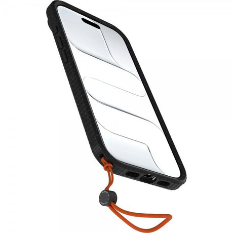 Otterbox iPhone Air Deksel Sole MagSafe Svart
