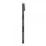 Spigen iPhone Air Deksel Thin Fit MagFit Gunmetal