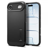 Spigen iPhone Air Deksel Tough Armor T MagFit Svart