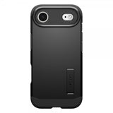 Spigen iPhone Air Deksel Tough Armor T MagFit Svart