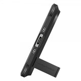 Spigen iPhone Air Deksel Tough Armor T MagFit Svart
