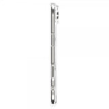 Spigen iPhone Air Deksel Ultra Hybrid MagFit Clear White