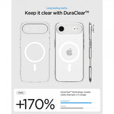 Spigen iPhone Air Deksel Ultra Hybrid MagFit Frost White