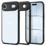 Spigen iPhone Air Deksel Ultra Hybrid Matte Black