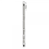 Spigen iPhone Air Deksel Ultra Hybrid Zero One MagFit Natural Titanium