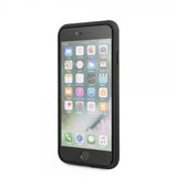 Ferrari iPhone 7/8/SE Deksel On Track Svart