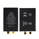 iPhone X høykapasitetsbatteri