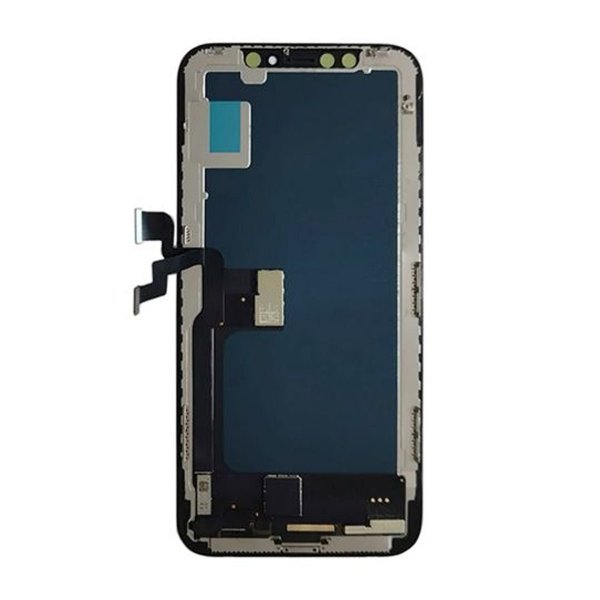 iPhone X Skjerm med LCD Display In-Cell JK