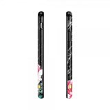 Richmond & Finch iPhone X/Xs Deksel Black Marble Floral