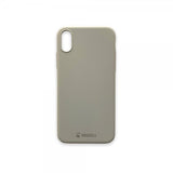 Krusell iPhone X/Xs Deksel Sandby Cover Sand