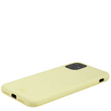 holdit iPhone 11 Deksel Silikon Lemonade