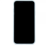 holdit iPhone X/Xs Deksel Silikon Mint
