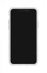 Richmond & Finch iPhone X/Xs Deksel White Marble Tropics