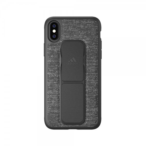 Adidas iPhone X/Xs SP Grip Case SS20 Svart
