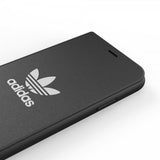 Adidas iPhone 11 Pro Max Etui OR Booklet Case FW19 Svart Hvit