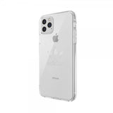 Adidas iPhone 11 Pro Max Deksel OR Beskyttende Klar Deksel FW19 Klar