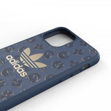 Adidas iPhone 11 Pro Deksel OR Moulded Case Shibori FW19 Tech Ink