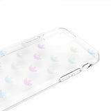 Adidas iPhone 11 Pro Deksel Snap Case ENTRY FW19 Transparent Sølv