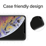 Nordic Covers iPhone Xr/iPhone 11 Skjermbeskytter Glasberga