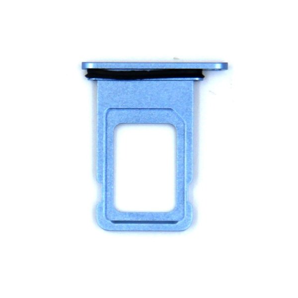 iPhone XR SIM-kortholder - Blå