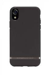 Richmond & Finch iPhone Xr Deksel Blackout