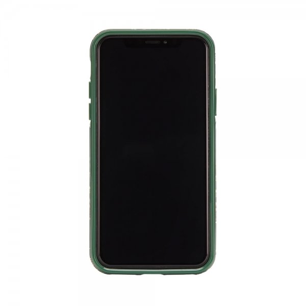 Richmond & Finch iPhone Xr Deksel Emerald Blossom