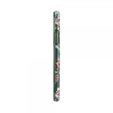 Richmond & Finch iPhone Xr Deksel Emerald Blossom