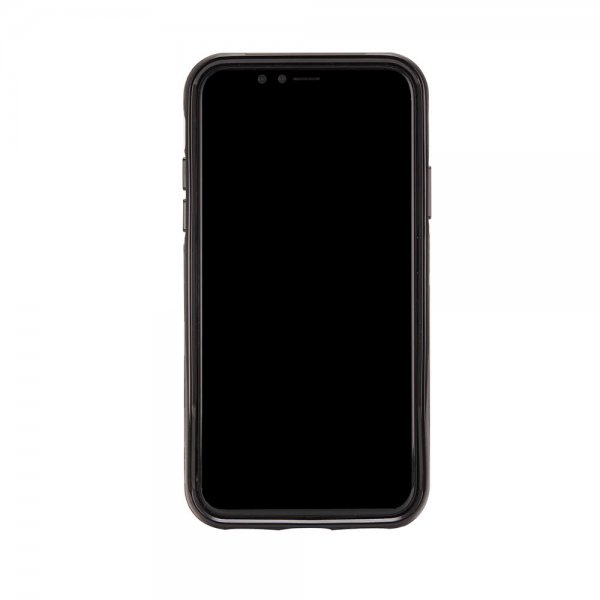 Richmond & Finch iPhone Xr Deksel Camouflage