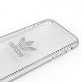 Adidas iPhone Xr Deksel OR Rugged Case SS20 Klar