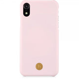 holdit iPhone Xr Deksel Paris Bubble Pink Silk