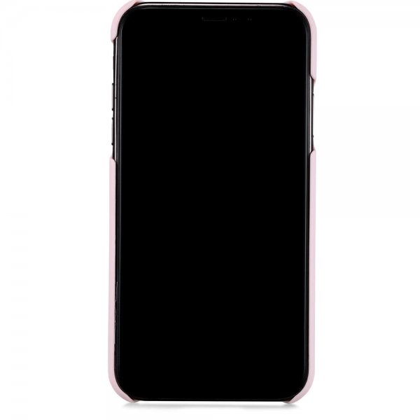 holdit iPhone Xr Deksel Paris Bubble Pink Silk
