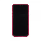 Richmond & Finch iPhone Xr Deksel Floral Zebra