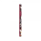 Richmond & Finch iPhone Xr Deksel Floral Zebra