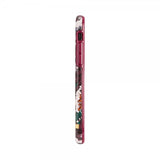 Richmond & Finch iPhone Xr Deksel Floral Zebra