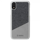 Krusell iPhone Xr Deksel Tanum Cover Grå