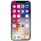 Krusell iPhone Xr Deksel Tanum Cover Grå