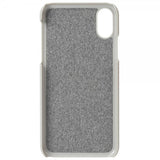 Krusell iPhone Xr Deksel Tanum Cover Grå