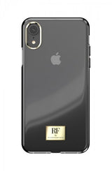 Richmond & Finch iPhone Xr Deksel Transparent