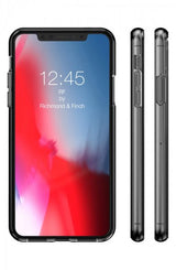 Richmond & Finch iPhone Xr Deksel Transparent