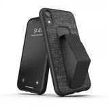 Adidas iPhone Xr Deksel SP Grip Case SS20 Svart