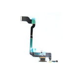 iPhone XS Ladekontakt Flekskabel - Gull