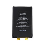 iPhone XS Max Høykapasitetsbatteri