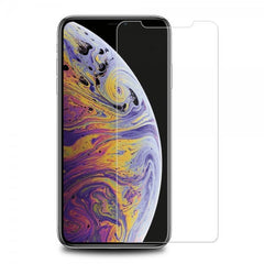 iPhone Xs Max Skjermbeskytter & Linsebeskyttelse