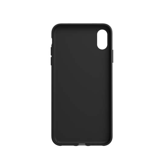 Adidas iPhone Xs Max Deksel OR Moulded Case FW18 Svart