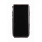 Richmond & Finch iPhone Xs Max Deksel Platinum Stripes