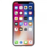 Krusell iPhone Xs Max Deksel Sandby Cover Dusty Pink