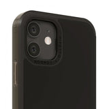 Pipetto iPhone 12 Pro Max Fodral Origami Folio Svart