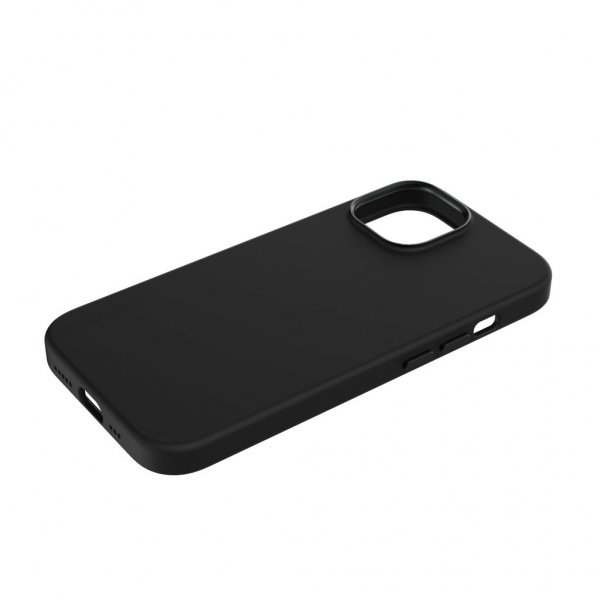 Decoded iPhone 15 Pro Max Deksel Silicone Backcover Graphine