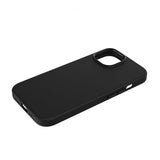 Decoded iPhone 15 Pro Max Deksel Silicone Backcover Graphine