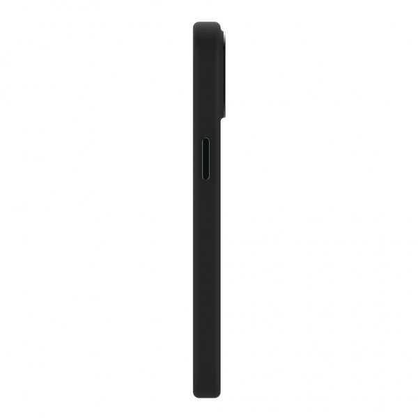 Decoded iPhone 15 Deksel Silicone Backcover Graphine